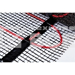 Мат нагревательный AC ELECTRIC ACMM 2-150-1 (комплект теплого пола), фото 1