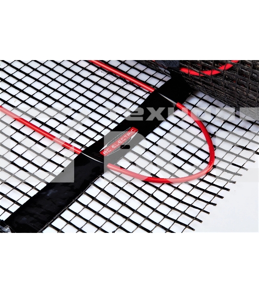 Мат нагревательный AC ELECTRIC ACMM 2-150-1 (комплект теплого пола)