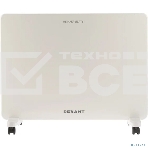 Конвектор Rexant белый 1500 Вт, 20 м2, механический термостат, фото8