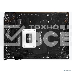 Материнская плата MAXSUN MS-Terminator H770YTX D5 WIFI, LGA1700, Intel H770, 2xDDR5, 4xSATA, 4xM.2, 1xPCIe 5.0 x16, 1xHDMI, 1xDP, 1x2.5Gb LAN, Wi-Fi 6, Bluetooth 5.2, 1xUSB-C 20Gbps, 2xUSB-A 5Gbps, 6xUSB-A 2.0, 3x3.5 мм, 5.1, YTX, фото8