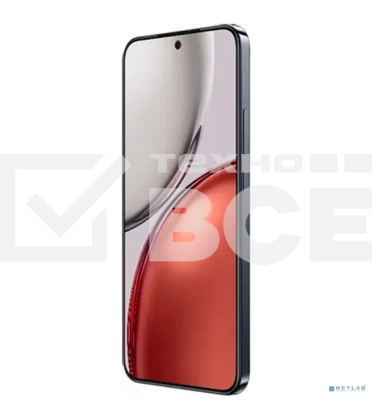 Смартфон HONOR X9d 12/256Gb, черный