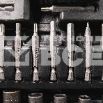 Набор ручного инструмента Bort BTK-138 (93418552), фото8