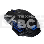 Мышь проводная ExeGate Gaming Standard Laser GML-793 черный, 3200 dpi, USB, кнопки - 7, фото14