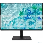 Монитор 31.5' Acer B327QKB1bmiiprzx VA 3840x2160, 60 Гц, 4 мс, 16:9, 300 кд/м², 2xHDMI 2.0, DP 1.2, USB Hub (4x USB 3.2), 3.5 Jack, динамики (2x2 Вт), HDR10, FreeSync, VESA 100x100, черный, фото6