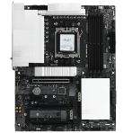Материнская плата MSI PRO X870E-P WIFI, AM5, AMD X870E, 4xDDR5, 4xSATA, 3xM.2, 1xPCIe 5.0 x16, 1xPCIe 4.0 x4, 1xPCIe 3.0 x1, 1xHDMI, 1x5Gb LAN, Wi-Fi 7, Bluetooth 5.4, 1xUSB-C 20Gbps, 1xThunderbolt 4, 2xUSB-A 10Gbps, 2xUSB-A 5Gbps, 4xUSB-A 2.0, 3x3.5 мм, 7.1, ATX, фото7