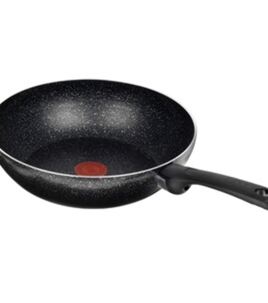 Сковорода ВОК Tefal 28 STRENGTH