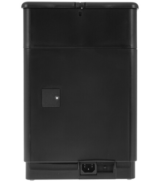 Кофемашина автоматическая Gaggia MAGENTA PLUS BK 8700/01 черный, исп. кофе - молотый/зерновой, 1.8 л, 1500 Вт, 15 бар