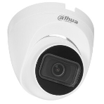 Камера видеонаблюдения аналоговая Dahua DH-HAC-HDW1200TQP-IL-T-0280B 2.8-2.8мм цв., фото5
