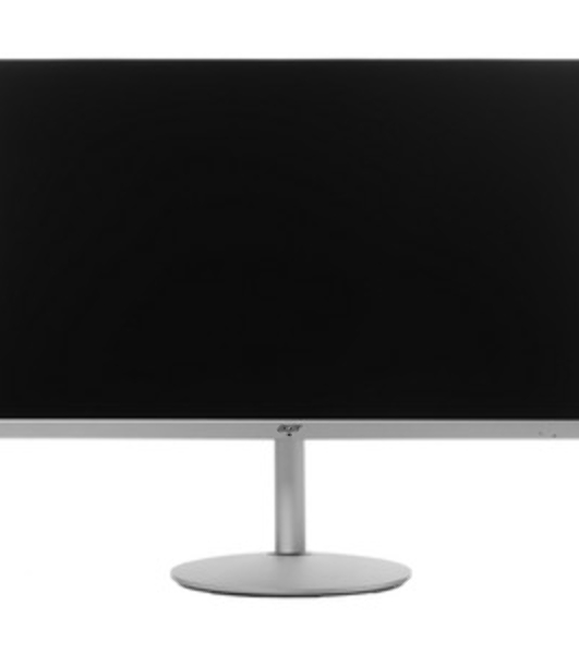 Монитор 31.5' Acer CB322QKsemipruzx IPS 3840x2160, 60 Гц, 4 мс, 16:9, 350 кд/м², 2xHDMI, 1xDP, 2xUSB 3.0, 1xUSB-C, 1xRJ-45, 2x2 Вт, черный