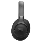 Беспроводные/проводные наушники JBL Tune 730BT черный, полноразмерные, Bluetooth + проводной, быстрая зарядка, фото12