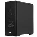 Компьютерный корпус ADATA XPG Defender-BKCWW черный Mid-Tower, фото12
