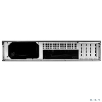 Корпус Procase 2U300-04 (2U Rack server case, черный, без блока питания(PS/2), глубина 300мм, MB 9.6'x9.6' 4HDD), фото12