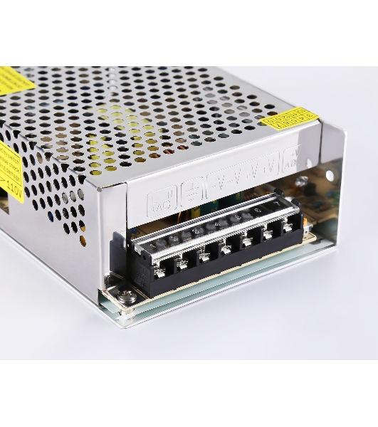 GS9508 блок питания 12V 250W 20.8A IP20 90-260V 160*98*50