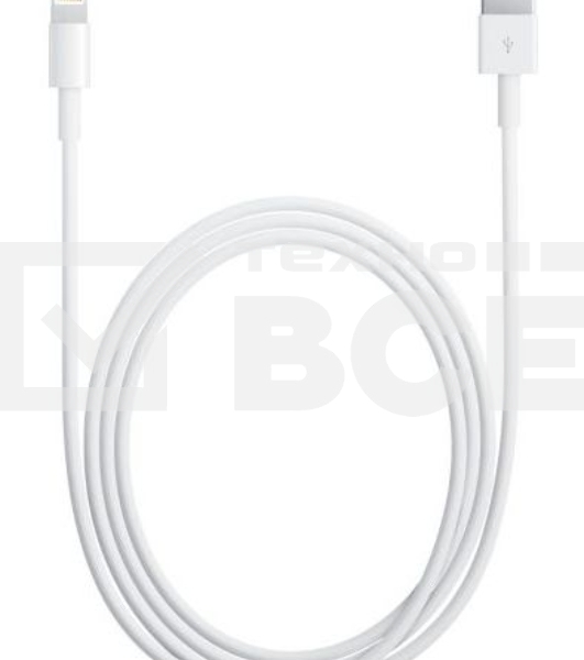 Кабель Apple для iPhone 5/5S MD819ZM/A (MD819ZM/A)
