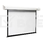 Экран 180x180см Digis Electra DSEM-1103 настенно-потолочный рулонный (моторизованный привод), фото 1