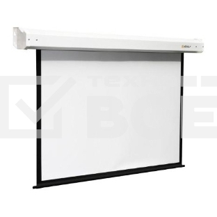 Экран 180x180см Digis Electra DSEM-1103 настенно-потолочный рулонный (моторизованный привод)