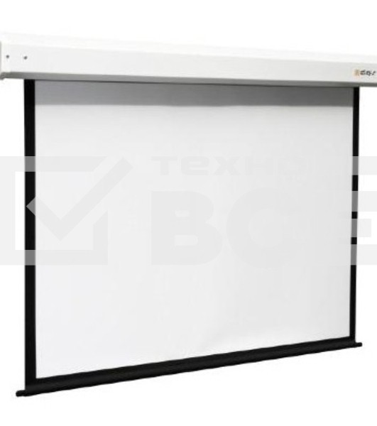 Экран 180x180см Digis Electra DSEM-1103 настенно-потолочный рулонный (моторизованный привод)