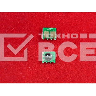 Чип HP Color Laserjet Enterprise 500 M551 Yellow, 6K (ELP, Китай)