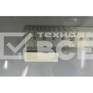 Тормозная площадка(резинка) ADF Samsung/HP SCX-5115/ 5315/5x12/4х20/4х21/WC M15/Phaser 3300MFP (JC73-00108A/JB73-00052A/022N01487)