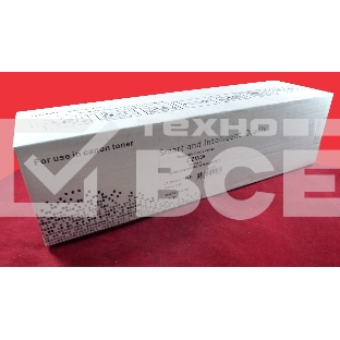 Картридж лазерный Canon iR Adv 6055/6065/6075/6255/6265/6275 C-EXV36/GPR-38 (туба 2240г) JPN