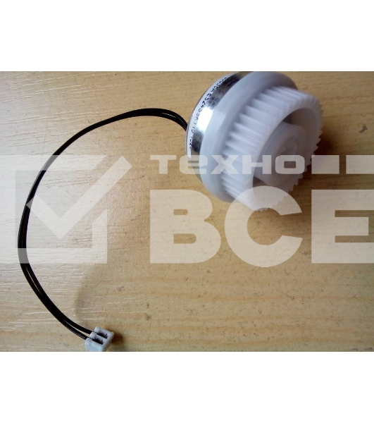 Муфта Samsung/HP ML-2950/SCX-4728/CLP-680/CLX-4195 (JC47-00035A)