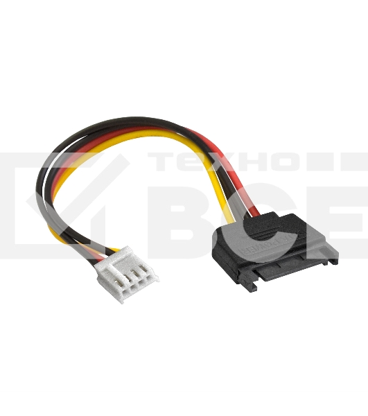 Планка USB на переднюю панель ExeGate U3H-625, 3,5