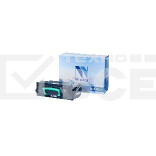Картридж NVP совместимый NV-MLT-D201L для Samsung SL-M4030, SL-M4080 (20000k)