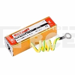 Грозозащита информационного кабеля, (гнездо 8Р8С (Rj-45) - гнездо 8Р8С (Rj-45)) Rexant (в упак. 1шт.) Rexant, фото4