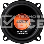 Колонки автомобильные Edge EDST215C-E6 120Вт 4Ом 13см (5дюйм) (ком.:2кол.) компонентные двухполосные, фото2