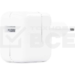 Сетевое зарядное устройство Apple 12W, 2400mA USB Power Adapter (only) rep. MD836ZM/A, фото8