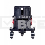 Уровень ADA PROLINER 4V дальность20(70)м точность0.2мм/м лазер2 кейс, фото11