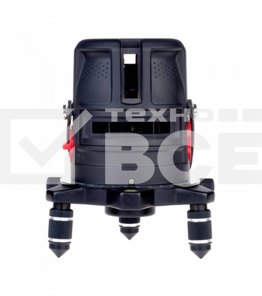 Уровень ADA PROLINER 4V дальность20(70)м точность0.2мм/м лазер2 кейс