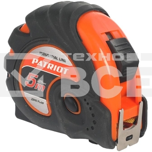 Рулетка Patriot Platinum MPT-5L350005015