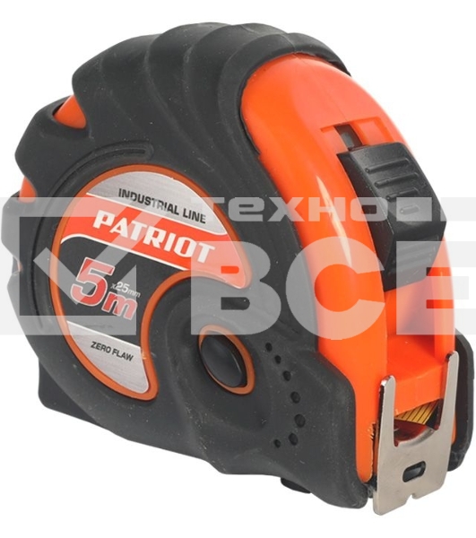 Рулетка Patriot Platinum MPT-5L350005015