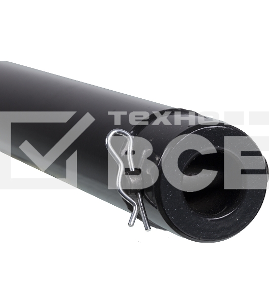 Удлинитель для шнека L750 HUTER