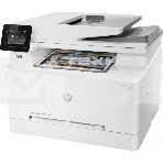 МФУ лазерный HP Color LaserJet Pro M282nw (7KW72A), A4, цветной, печ. до 21 стр/мин., скан. до 26 стр/мин. (ч/б) 22 стр/мин. (цвет), 600 x 600 dpi (печать) 1200x1200dpi (скан.), USB, RJ-45, Wi-Fi, Air Print, Mopria, фото27