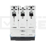 Выключатель автоматический DX3-E C32 3П 6000/6kA Авт.выкл.DX3-E C32 3П 6000/6kA, фото5