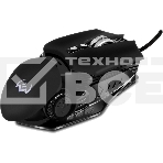 Мышь проводная SVEN RX-G815 черный, 8000 dpi, USB, кнопки - 7, фото10