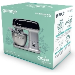 Миксер MMC1000RLBK 733343 Gorenje, фото6