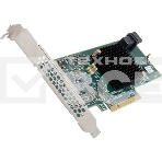 Контроллер LSI MegaRAID SAS 9341-4i SGL (LSI00419), фото5