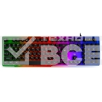 Клавиатура SVEN KB-G8500 проводная USB чёрный, фото10