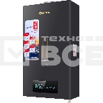 Водонагреватель проточный Thermex S 20 MD Art Black, фото2