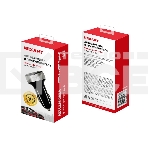 Автозарядка в прикуриватель Rexant АЗУ USB-A+USB-C, 3.1 A черный, фото4
