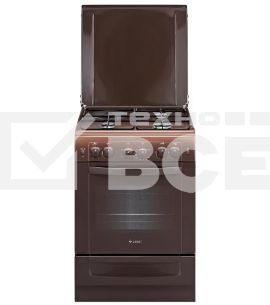 Плита Gefest 6110-020301 13733001