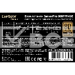 Серверный блок питания  900W ExeGate EX292207RUS ServerPRO 80 PLUS Bronze, 900PPH-SE (ATX, for 3U+ cases, APFC, КПД 89% (80 PLUS Bronze), 12cm fan, 24pin, 2x(4+4)p, 4xPCI-E, 8xSATA, 4xIDE, box, black), фото4