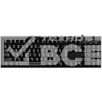 Клавиатура проводная Genius Smart KB-101, USB, черный, фото5