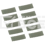 Резинка тормозной площадки Cet CET361021 (001N00547/JC93-00522A) для Xerox Phaser 3020BI WC 3025BI, фото 1
