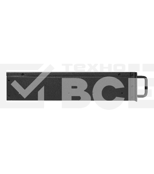 Серверный корпус ExeGate Pro 2U390-04 <RM 19