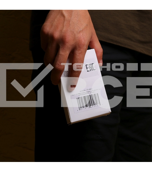 Набор насадок Deko DKBS06 (065-0906)