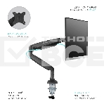 Кронштейн ONKRON G100 для монитора 13